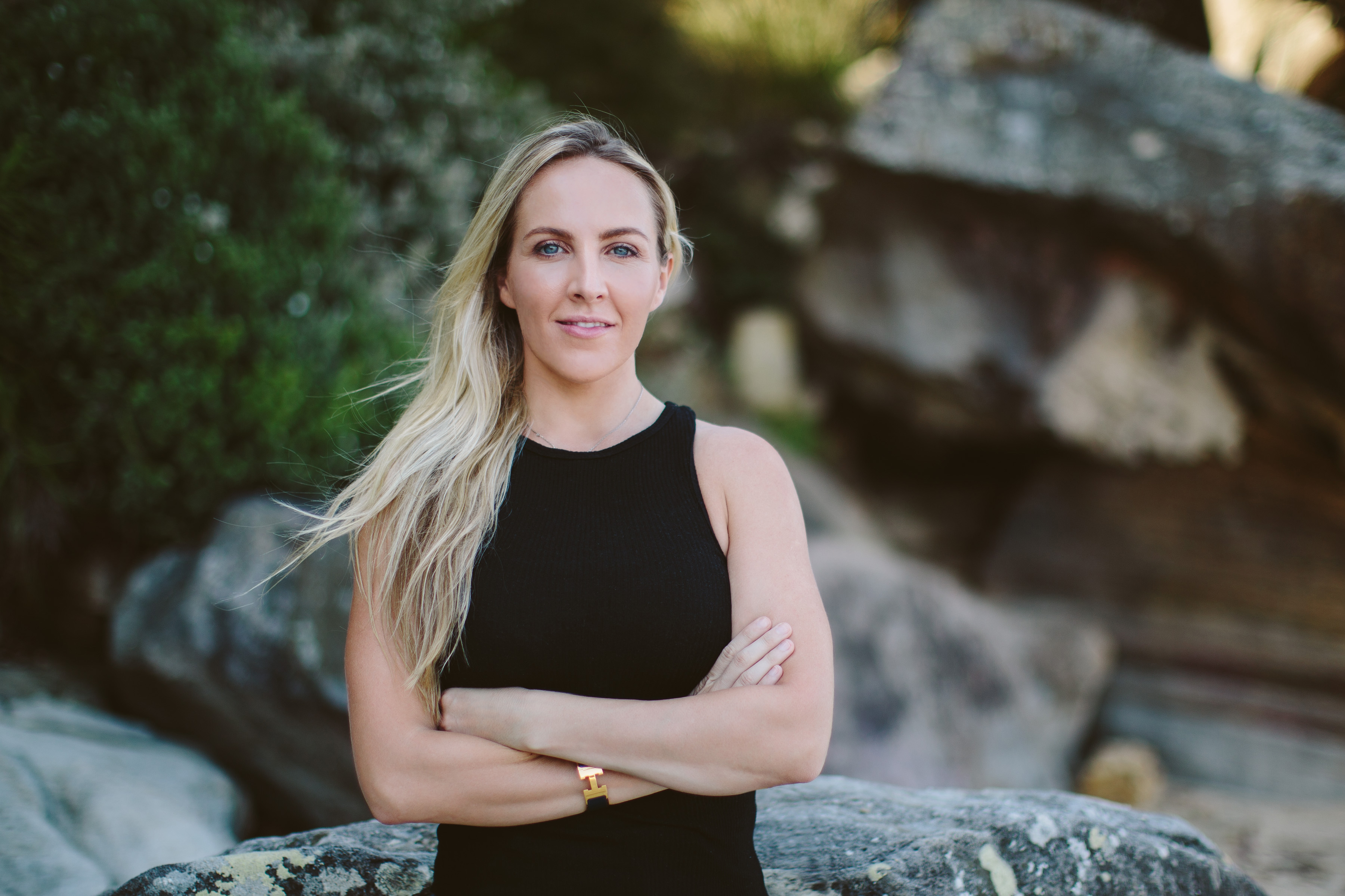 Laura Doonin — Fractional CDO